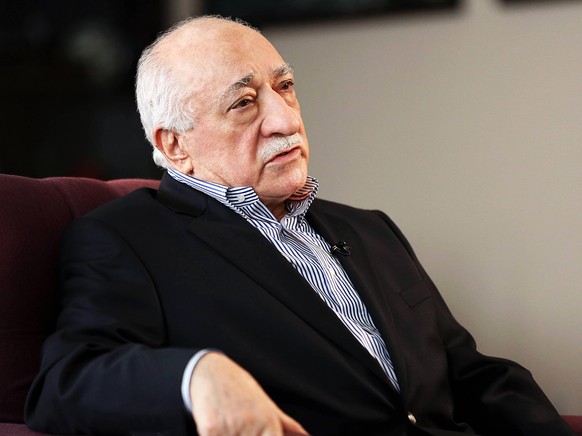 Muhammed Fethullah Gulen is the founder of the Gulen movement known as Hizmet in Turkey, and the inspiration for its largest organization, the Alliance for Shared Values. br/br/ Gulen teaches a modera ...