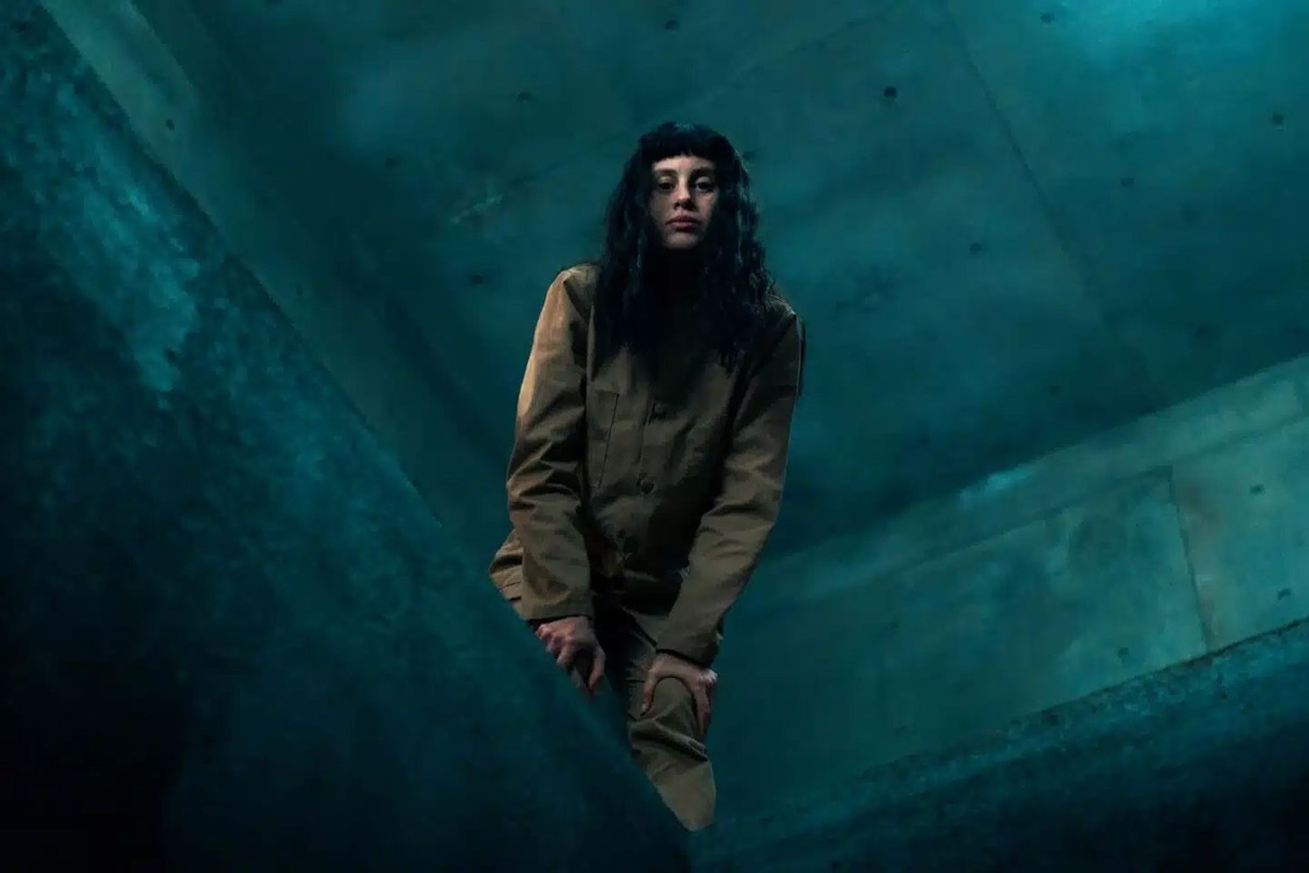 Netflix setzt große Hoffnungen in die Fortsetzung zu "Der Schacht".