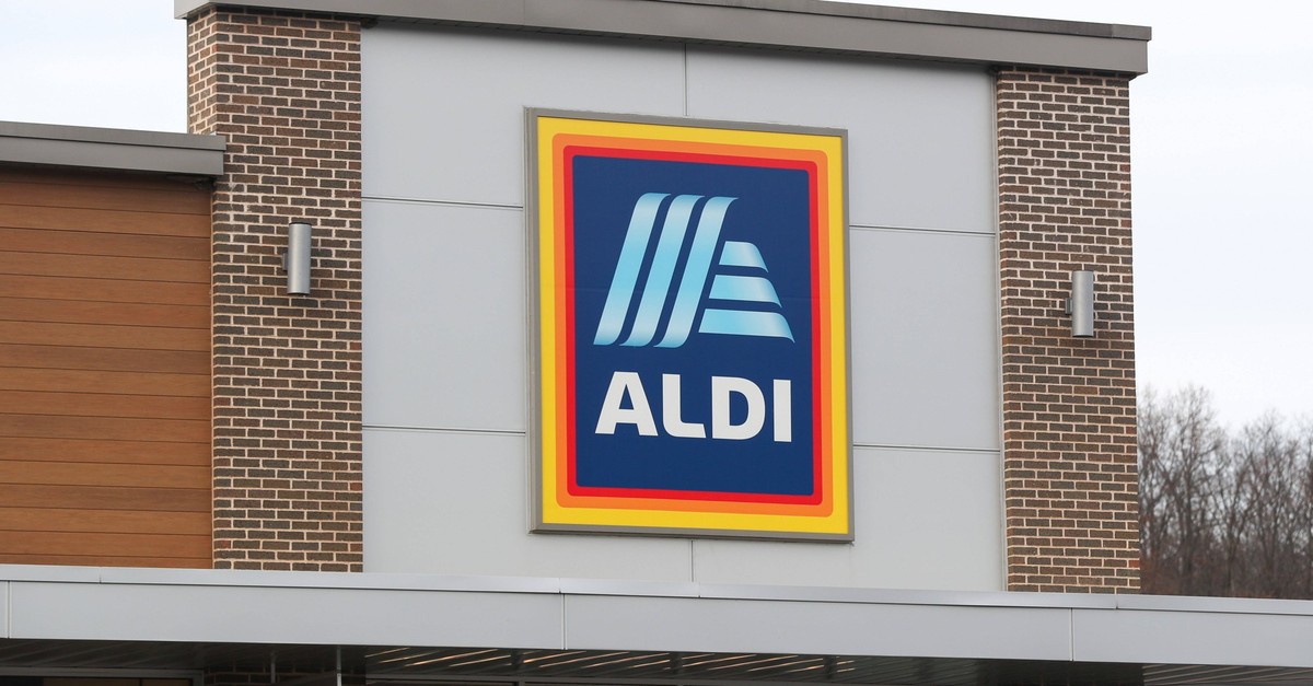 Supermarkt: Influencer unterstützen Petition gegen Aldi