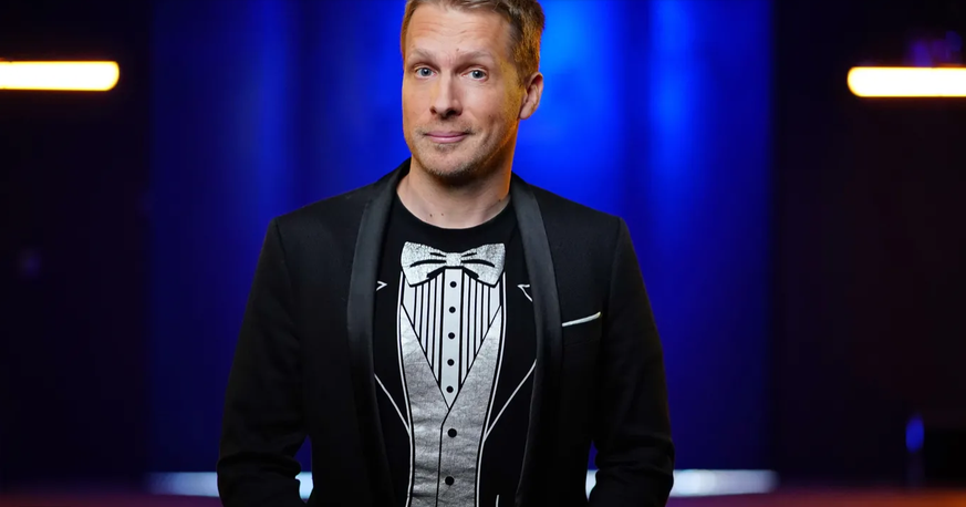 Oliver Pocher bekommt nach seinem Battle gegen Michael Wendler eine neue RTL-Show.