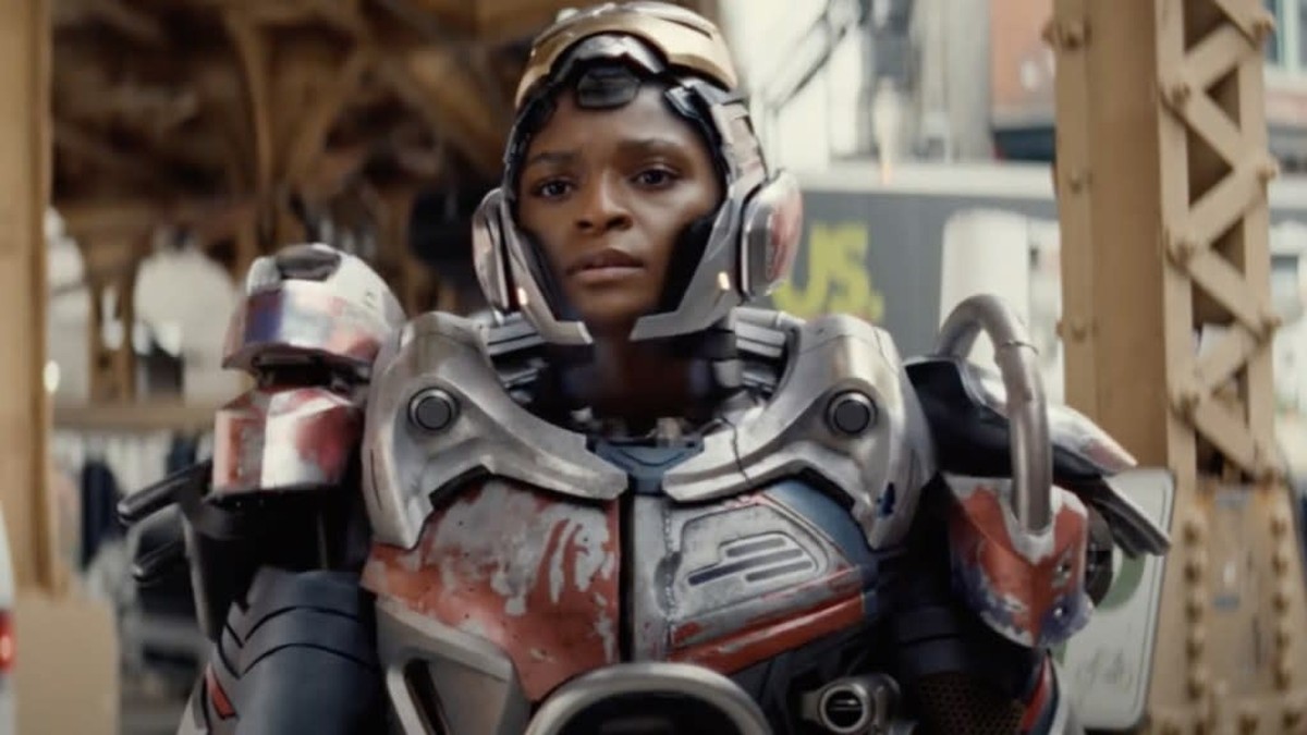 "Ironheart" schreibt ein neues MCU-Kapitel.