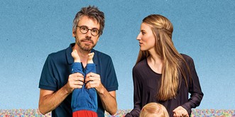 Dokumentarfilm "Eingeimpft" startet – warum der Regisseur damit unnötig Ängste schürt