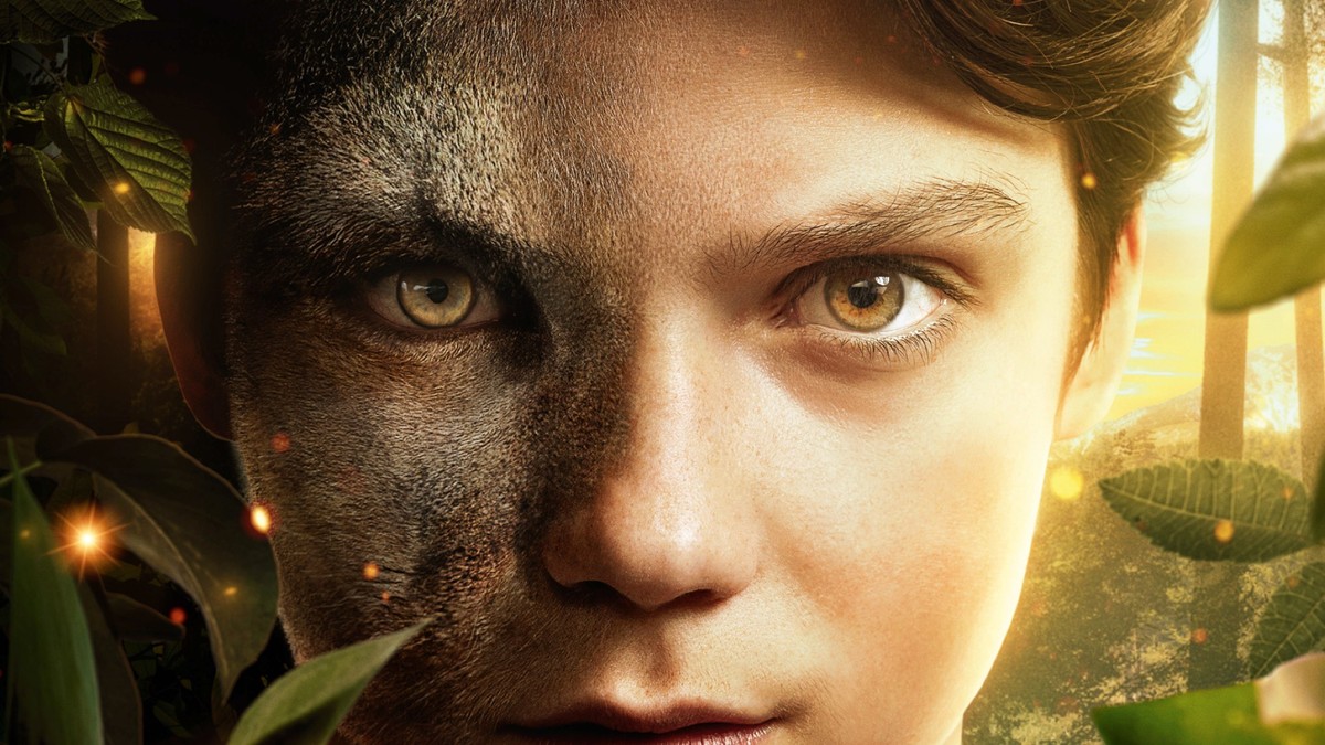 Dieser Film basiert auf einer erfolgreichen Fantasy-Reihe.