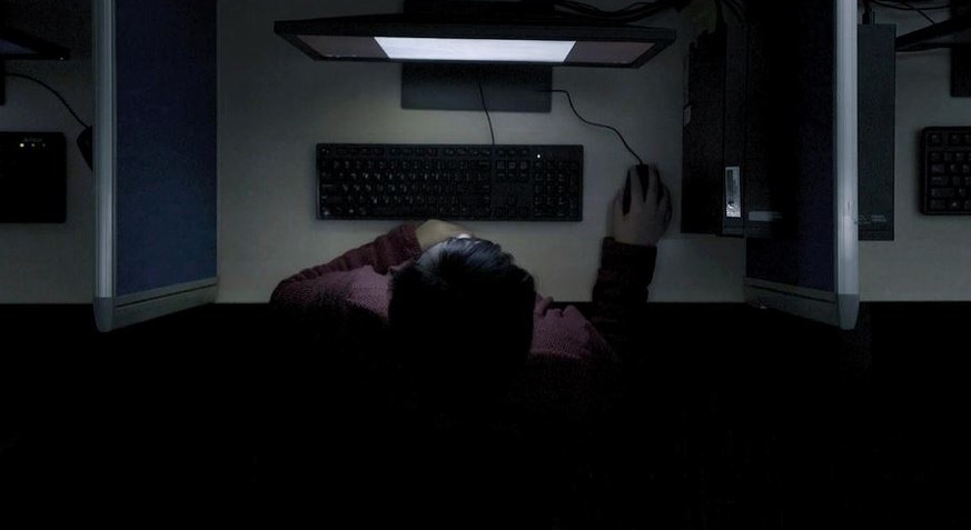 Gewalt, Hass und Kinderpornos: So arbeitet die heimliche Müllabfuhr des Internets