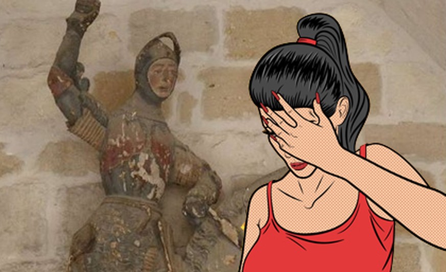 Nicht jeder Kunstlehrer ist ein Picasso 😝 – dieser Fail-Freitag ist der beste Beweis