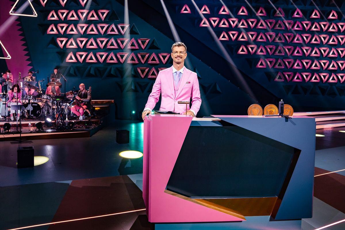 Wer stiehlt mir die Show? Finale