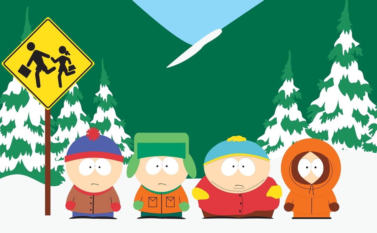 "South Park" legt eine Pause ein, die so nicht geplant war.