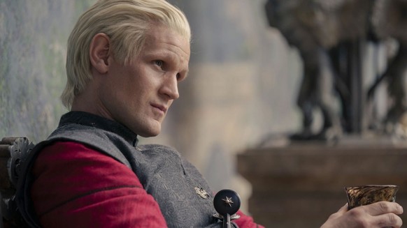 Daemon Targaryen hat sein Potenzial in "House of the Dragon" (noch?) nicht ausgespielt.