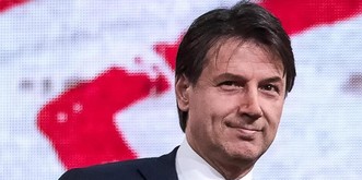 Italiens Präsident bestellt Conte zum Gespräch ein