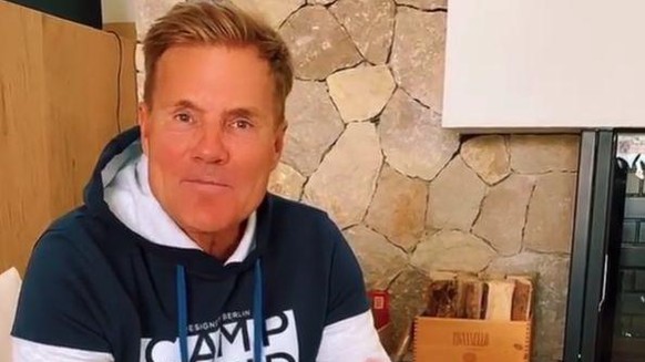 Nach seinem Aus als Juror bei &quot;DSDS&quot; und &quot;Das Supertalent&quot; bricht Dieter Bohlen nun sein Schweigen.