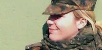 Die Soldatin Nora wird vergewaltigt – doch die wahre Hölle beginnt danach