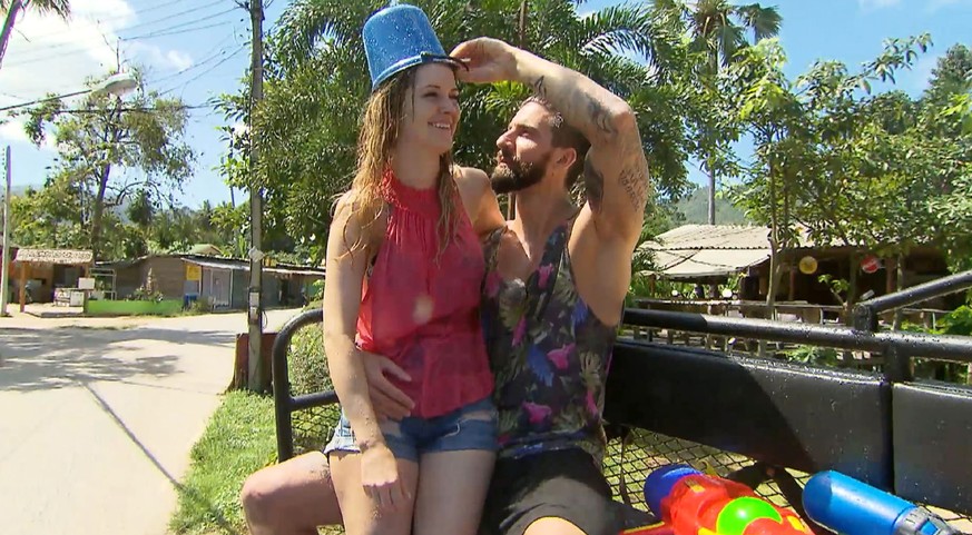 Vogelkacke und Tränen – die dritte "Bachelor in Paradise"-Folge im watson-Check 