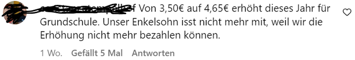 Screenshots Eltern Mehrwertsteuer-Erhöhung