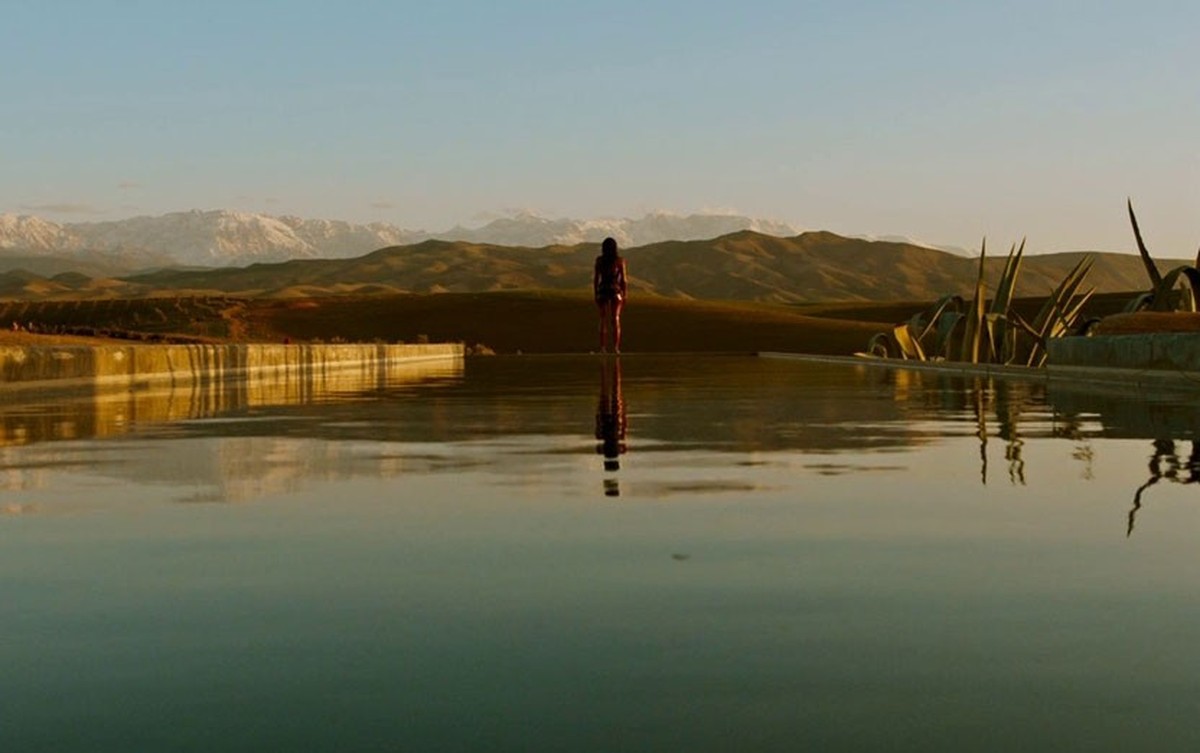 Die ruhigen Momente trügen in diesem Thriller.