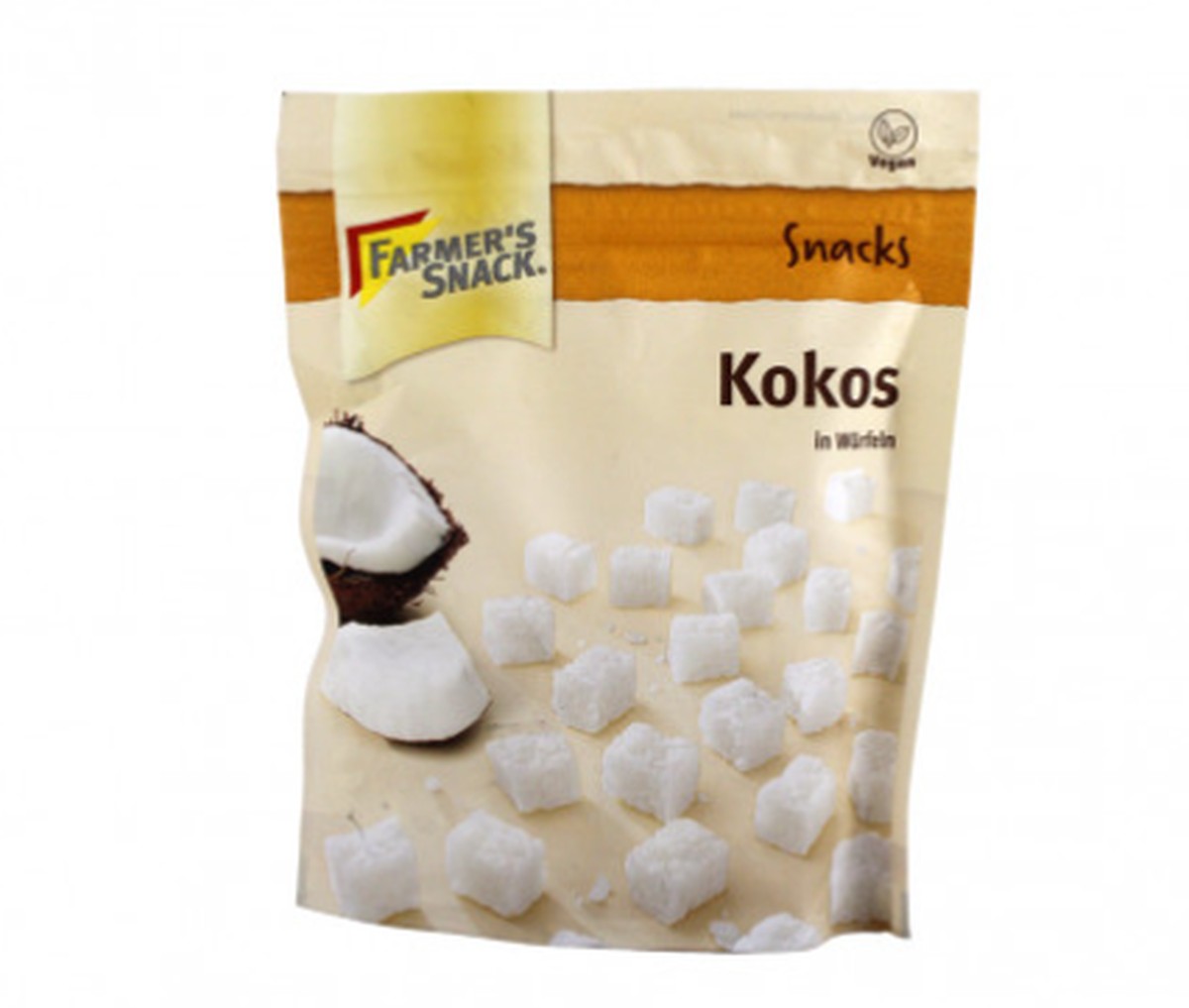 Dieses Produkt von Farmer's Snack steht in der Kritik.