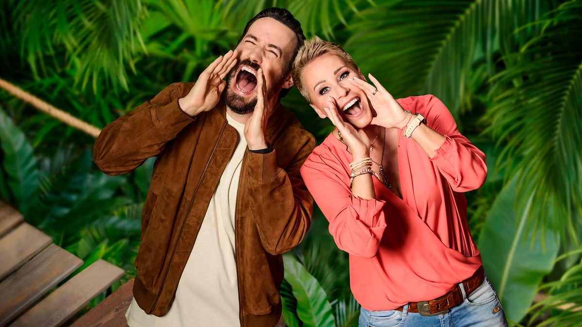 RTL Wann kommt das DschungelcampWiedersehen? Letzte Sendetermine im