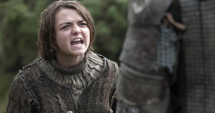 Nicht... Lustig! Dieser Service schickt Freunden anonym einen "Game of Thrones"-Spoiler