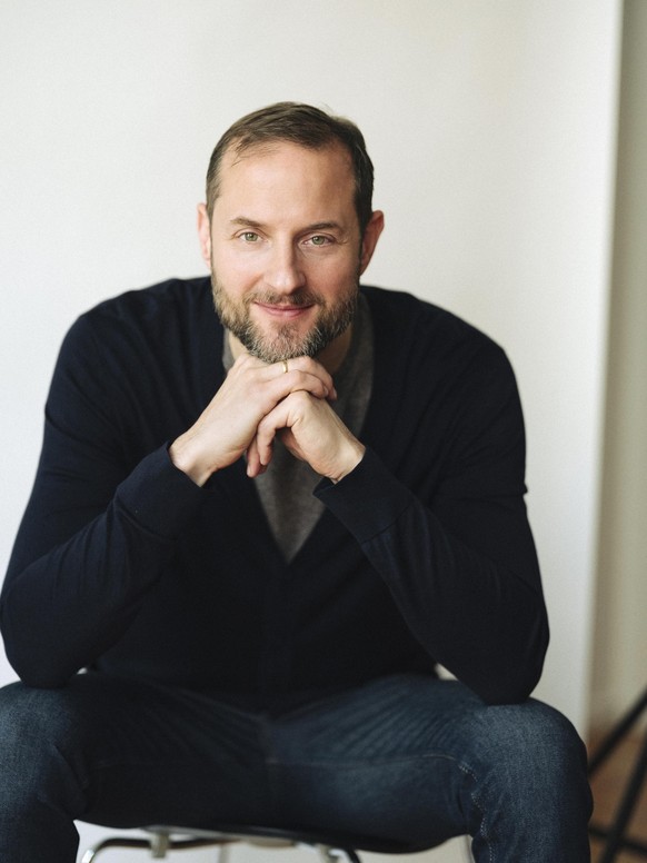 Emanuel Albert, Dipl. Informatiker mit Psychologie; Kommunikations-Coach, Beziehungs-Coach, Mediator und Autor.