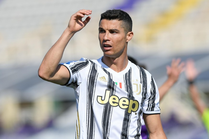 Cr7 Klare Worte Zu Transfer Geruchten Watson