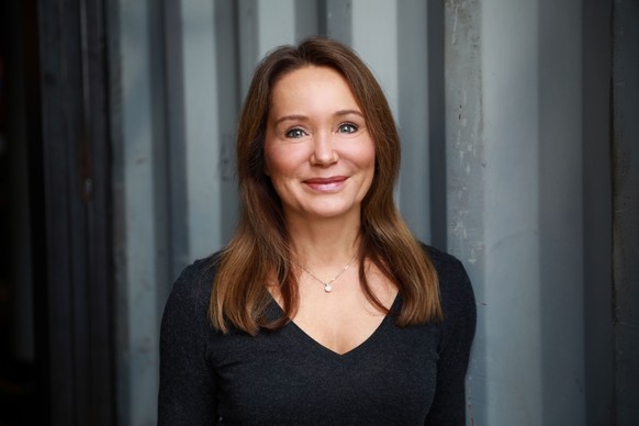 Lisa Fischbach, Elitepartner, Psychologin, Sex und Liebe, Partnerschaft