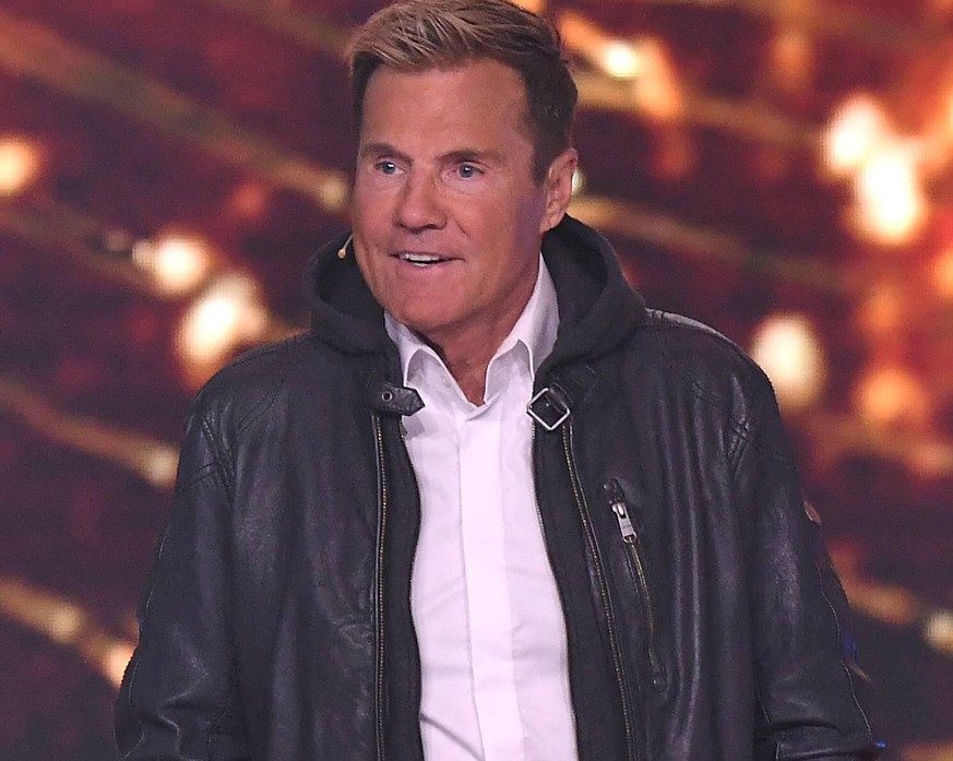 Deutschland sucht den Superstar Finale am 27.04.2019 in den MMC Studios in Köln Dieter Bohlen *** Germany is looking for the Superstar Finale on 27 04 2019 at the MMC Studios in Cologne Dieter Bohlen  ...