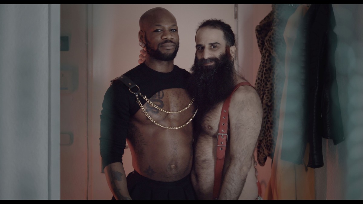 Truth or Dare Kinofilm Maja Classen