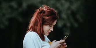 Wirst du noch geghostet oder schon geswirlt? Dieses Quiz klärt, was bei dir los ist