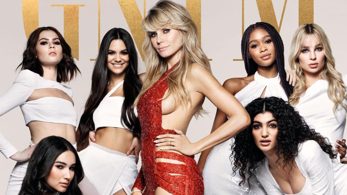 Durch gewiefte Detektivarbeit lässt sich womöglich schon jetzt herausfinden, wer die Gewinnerin von "GNTM" 2021 ist.