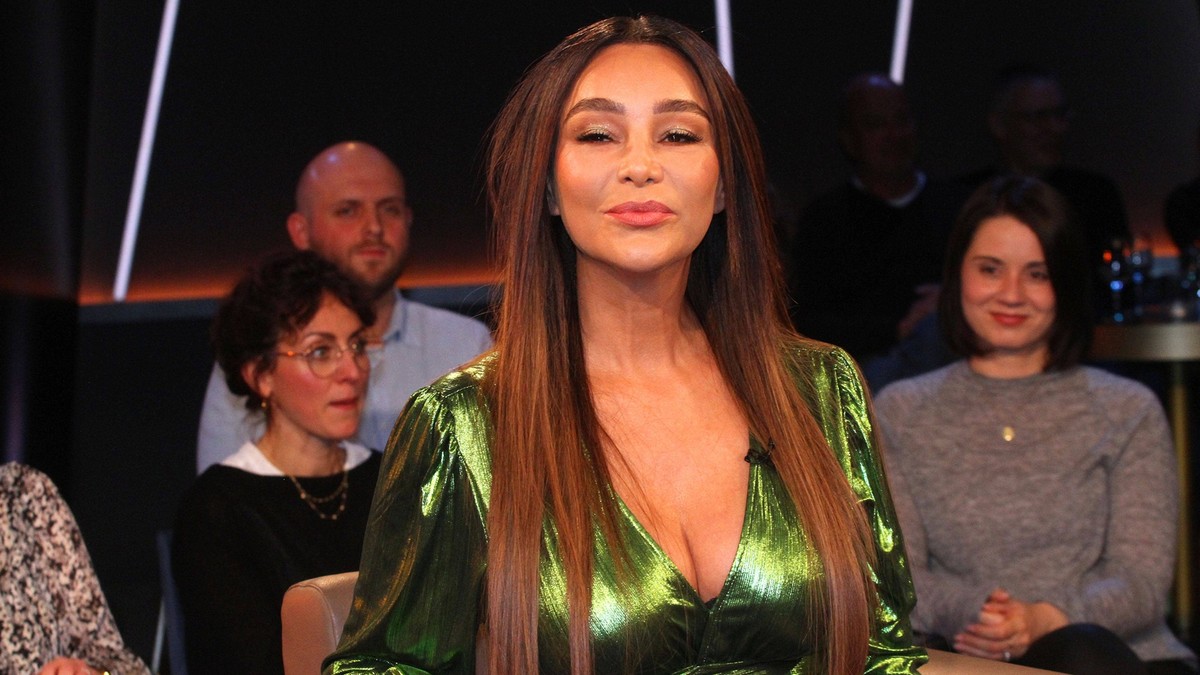 Verona Pooth kaum wiederzuerkennen – Fotos lösen Diskussion aus