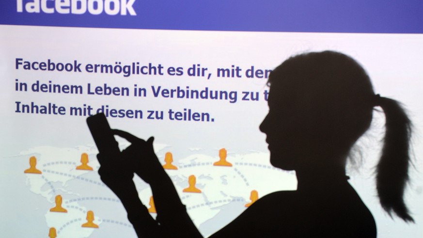 Facebook macht erstmals Löschkriterien öffentlich