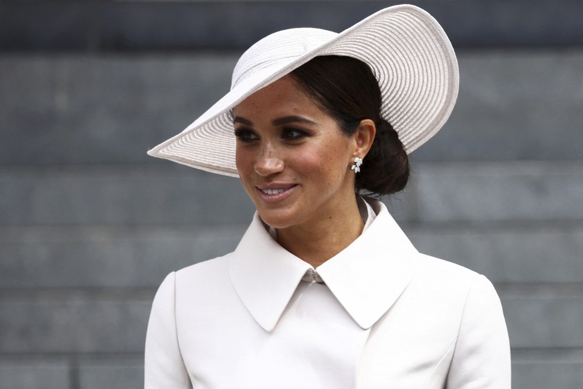 Herzogin Meghan ist ein eher unbeliebtes Mitglied der royalen Familie.