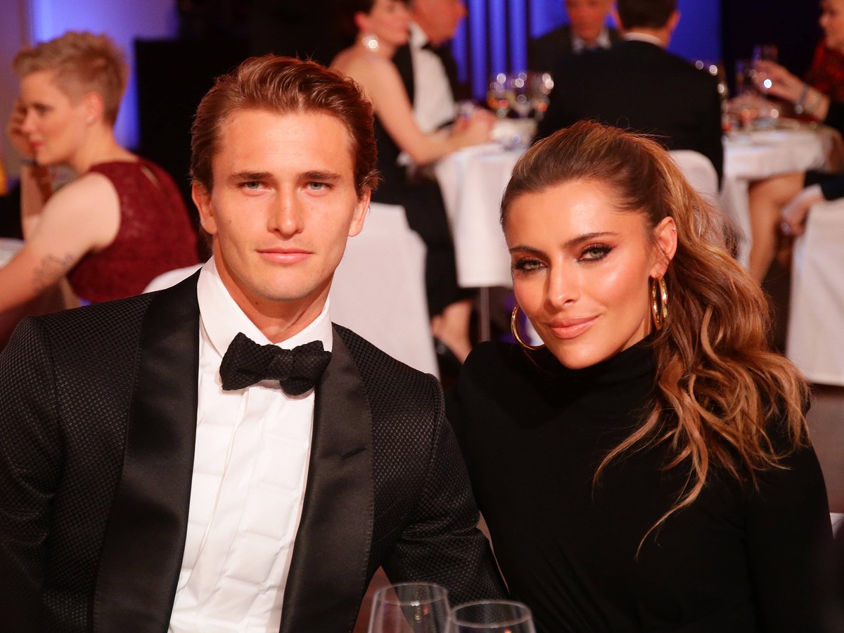 Sophia Thomalla: Womit Alexander Zverev sie richtig auf die Palme bringt