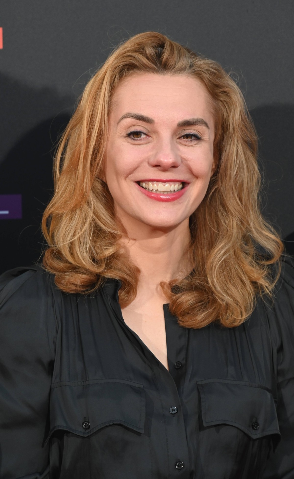 Inga Leschek, Programmgeschäftsführerin des Senders RTL kommt zur Abendveranstaltung anlässlich der Jurysitzung zum international Emmy Award 2023 - Semi Final round of Judging der international Emmy A ...