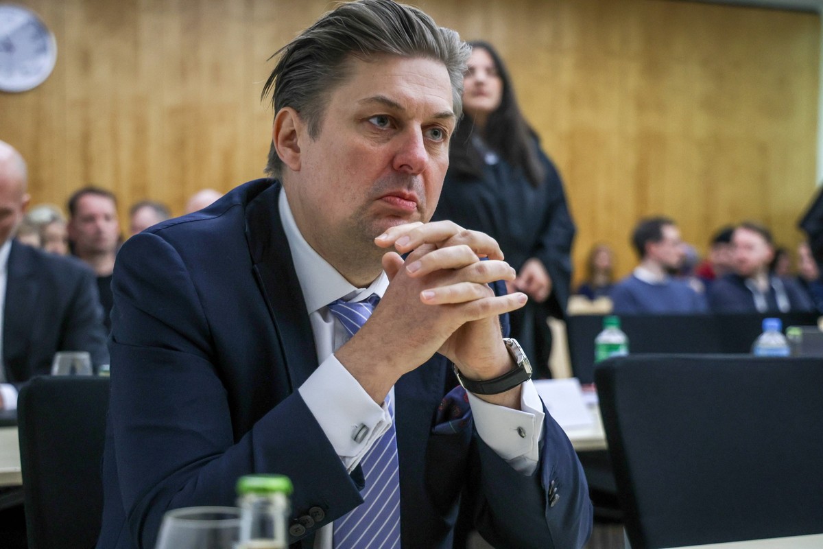 Oberverwaltungsgericht Nordrhein-Westfalen - Verfahren der Alternative f