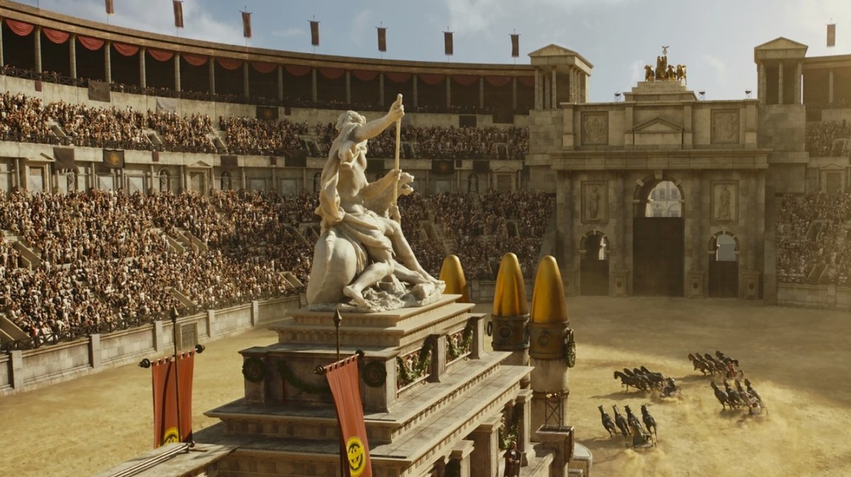 Mit dieser Serie hat sich ProSieben keinen Gefallen getan.