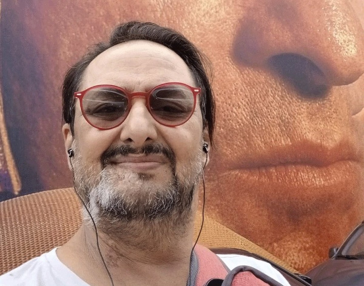 Bei Social Media trauern die Fans um Tony Germano.