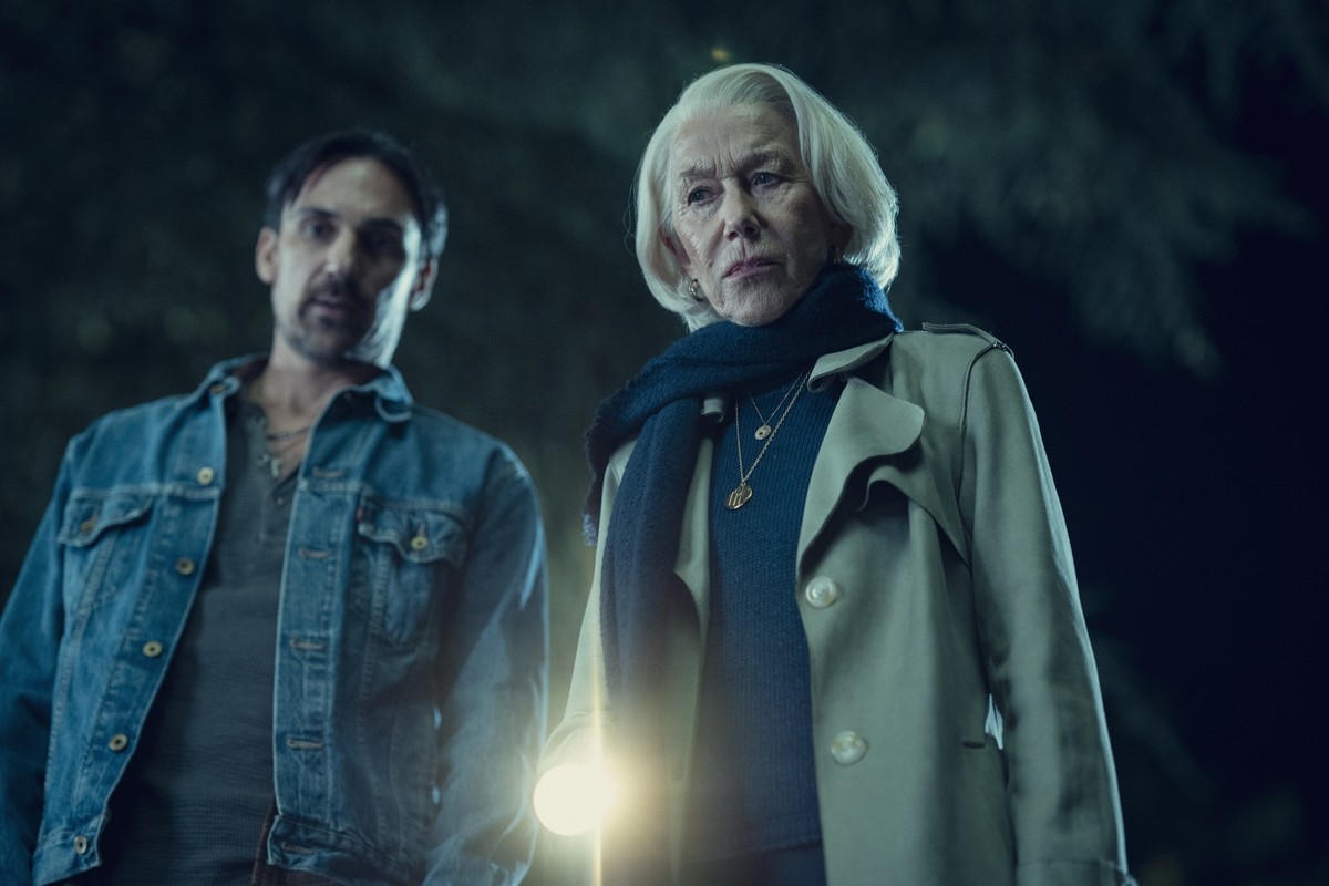Bei Netflix startete "The Thursday Murder Club" direkt durch.