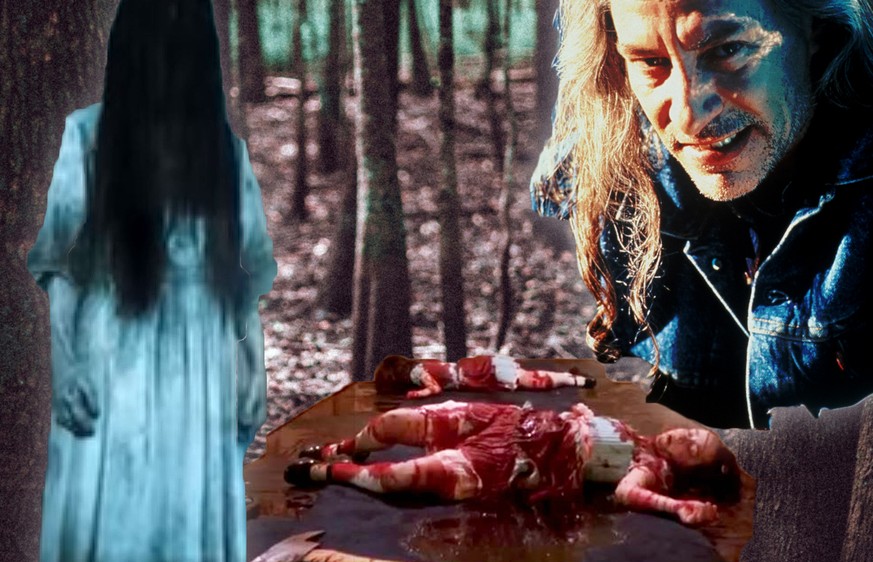 Nach diesen klassischen 7 Horrorszenen willst du nachts nicht mehr auf Klo