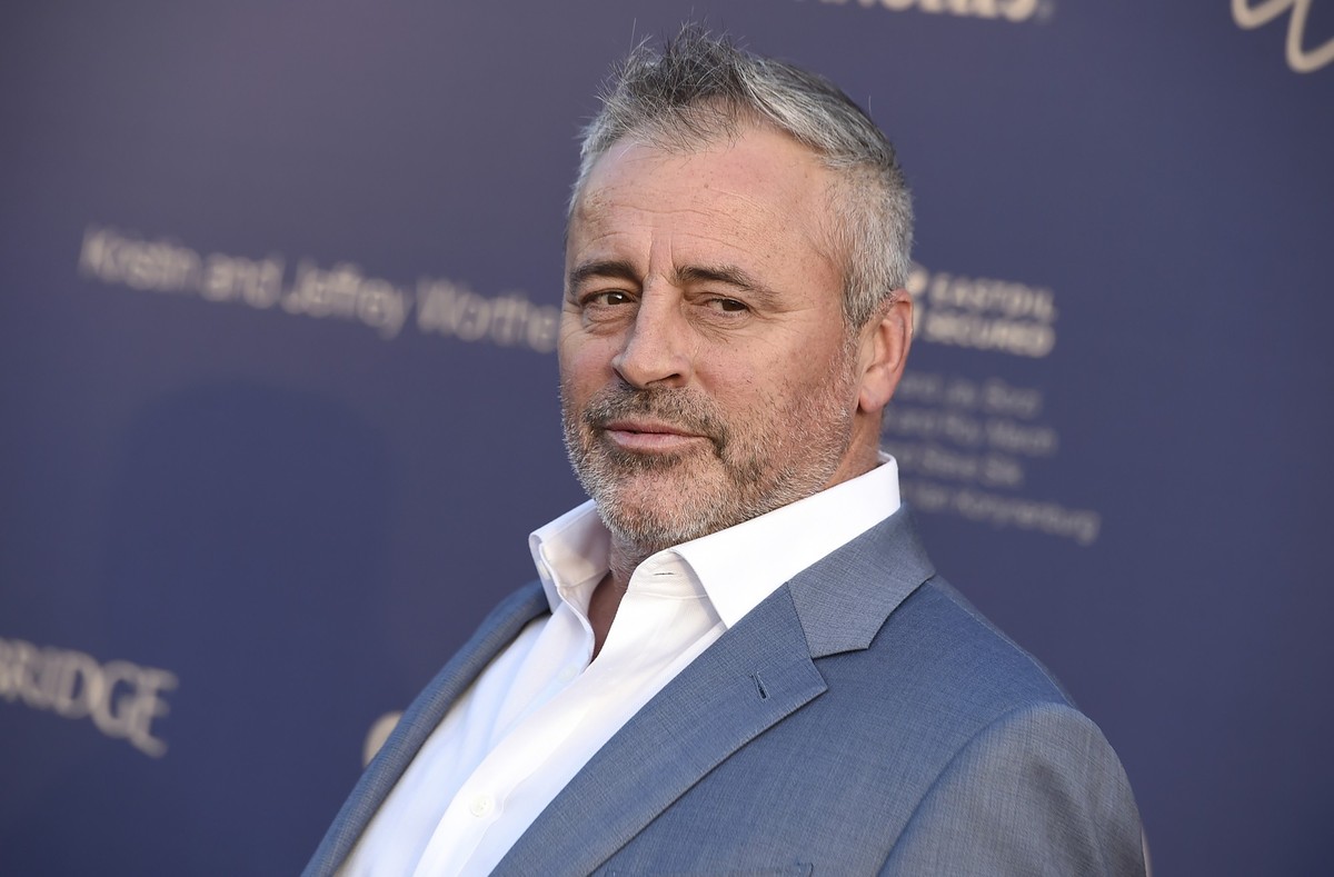 ARCHIV - 09.10.2022, USA, Santa Monica: Matt LeBlanc, US-Schauspieler, kommt zur 2022 Children's Hospital Los Angeles Gala im Barker Hanger. Rund zwei Wochen nach dem pl