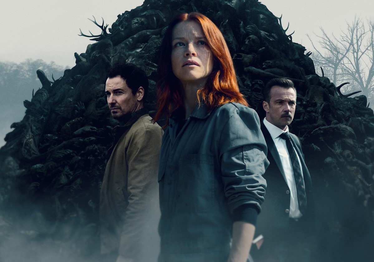 ARD Degeto ODERBRUCH, "Alte Geister" (Old Ghosts), Folge 1, am Freitag (19.01.24) um 22:20 Uhr im ERSTEN, ab Freitag (19.01.24) in der ARD MEDIATHEK
Titelmotiv/Presseheft -
In der Nähe des k ...