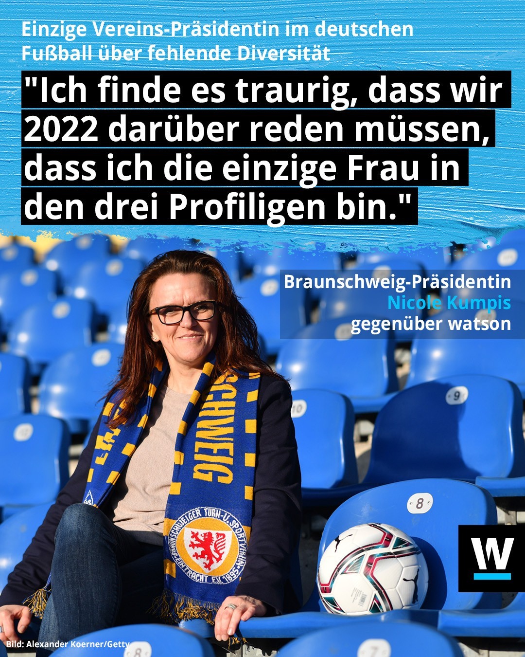 watson News ohne Bla Bla