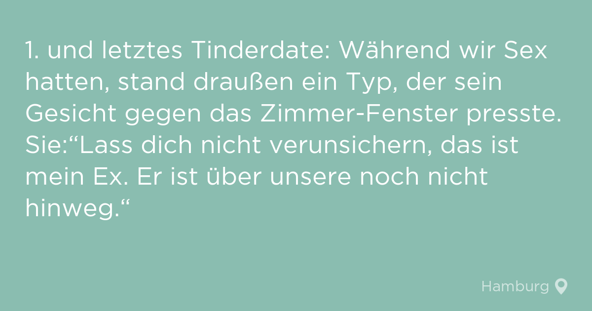 "Teile dieser Information könnten Sie verunsichern."