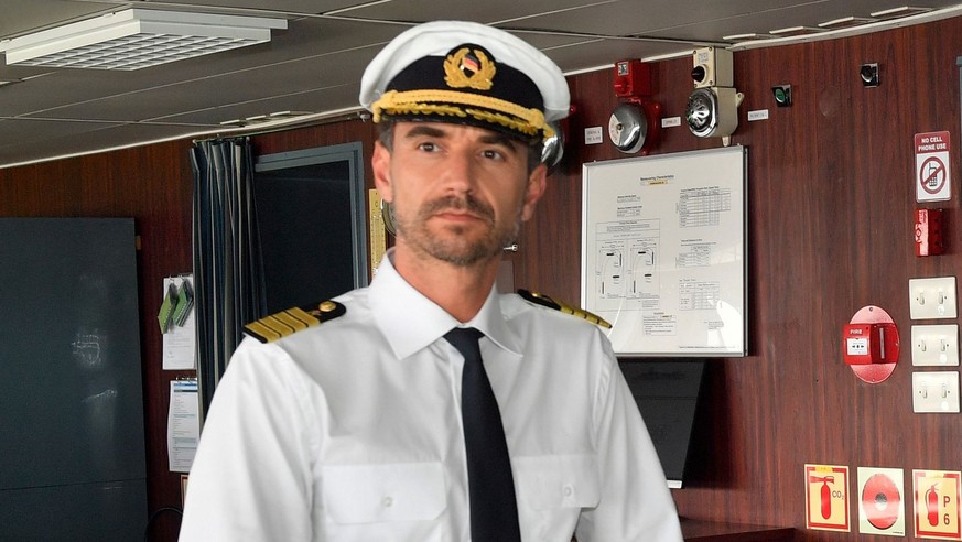 &amp;quot;Das Traumschiff&amp;quot;: Pikante Silbereisen-Details zu neuer ZDF-Folge