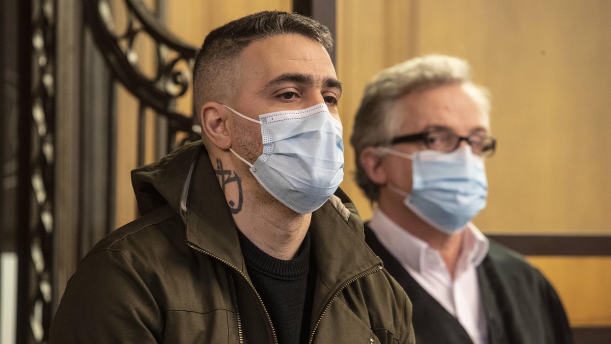 Prüfen Milliarde Fehde als zeuge nicht aussagen wollen Sektor Eichhörnchen Möglich