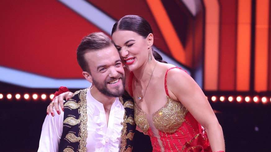 El próximo bailarín de “Let’s Dance” ha sido cancelado – todavía hay buenas noticias