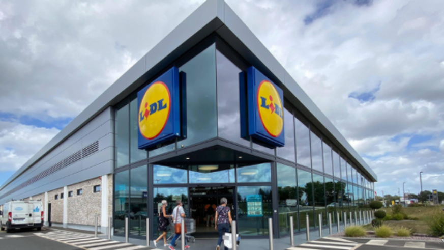 Supermarkt: Das wird sich ab sofort an der Lidl-Kasse ändern