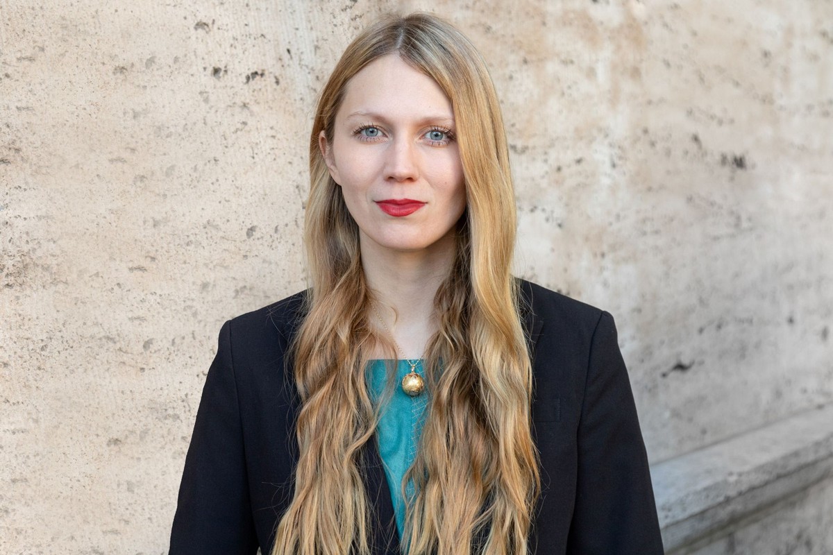 Dr. Kira Vincke