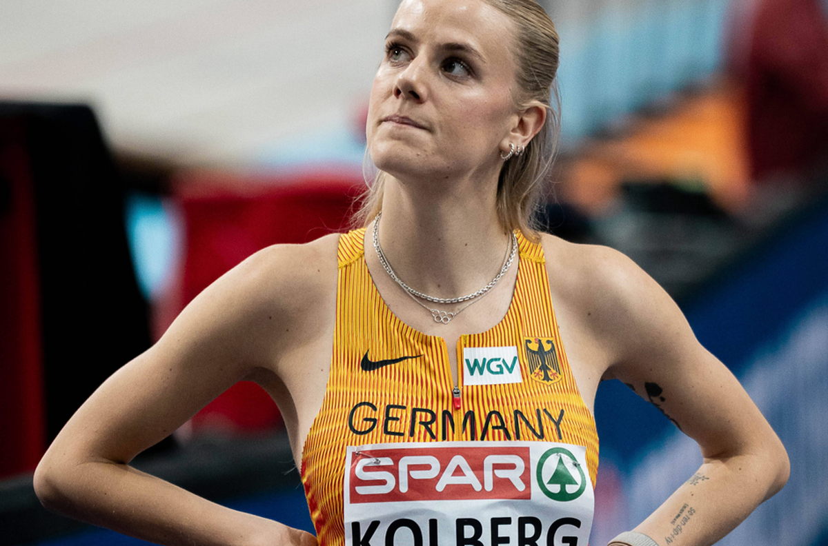 Majtie Kolberg