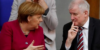 "Masterplan Migration" kritischer als bisher gedacht – die CDU berät im Asyl-Krisentreffen