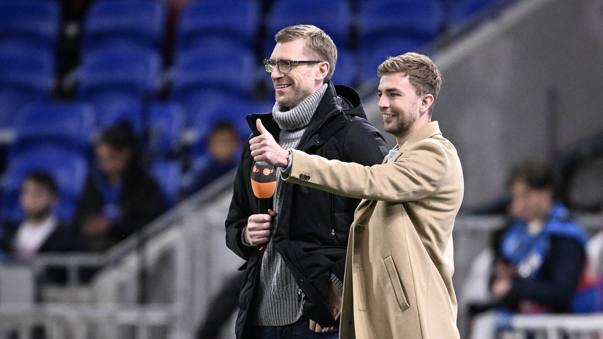 Los expertos del ZDF Kramer y Mertesacker permanecerán en la emisora ​​hasta 2026